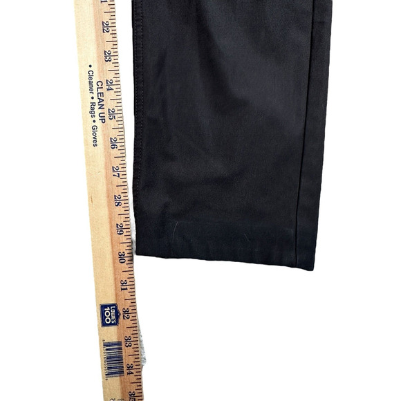 BYLT Basics Men's Chinos - Charcoal - Picture 5 of 10